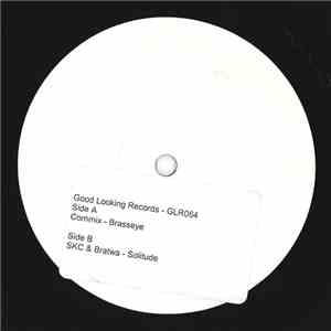 Commix / SKC & Bratwa - Brasseye / Solitude