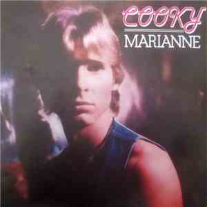 Cooky  - Marianne