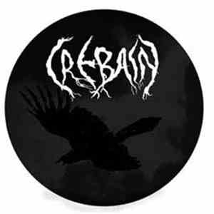 Crebain - Night Of The Stormcrow