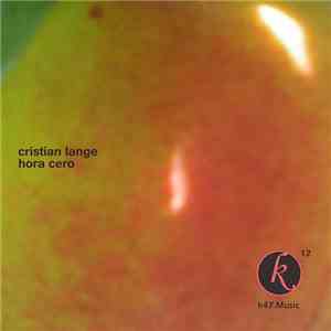 Cristian Lange - Hora Cero