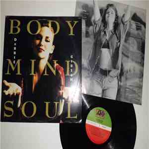Debbie Gibson - Body Mind Soul