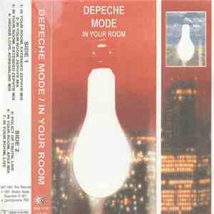Depeche Mode - In Your Room
