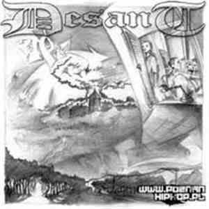 Desant WRZ - Desant WRZ