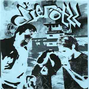 Die Rötzz - Tugboat 45