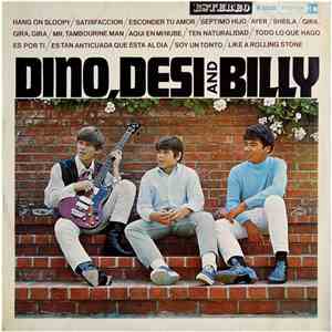 Dino, Desi And Billy - Dino, Desi Y Billy