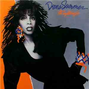 Donna Summer - All Systems Go