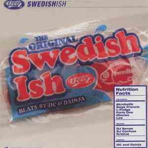 Double Deez - Swedish Ish EP