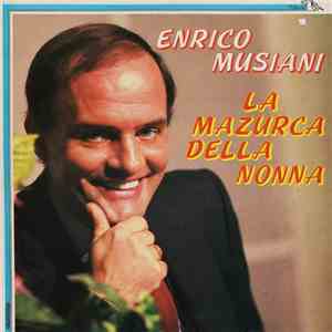 Enrico Musiani - La Mazurca Della Nonna