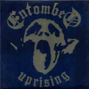 Entombed - Uprising