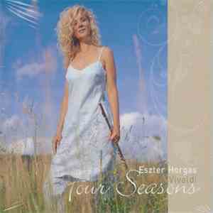Eszter Horgas - Four Seasons