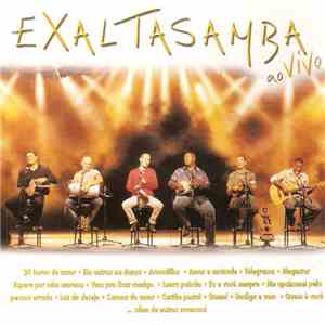 Exaltasamba - Ao Vivo