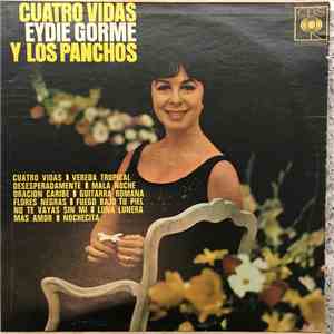 Eydie Gorme & The Trio Los Panchos - Cuatro Vidas