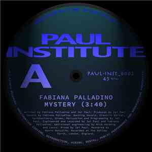 Fabiana Palladino - Mystery