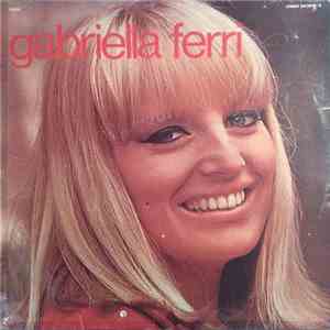 Gabriella Ferri - Roma Mia Bella