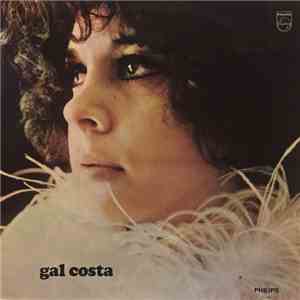 Gal Costa - Gal Costa