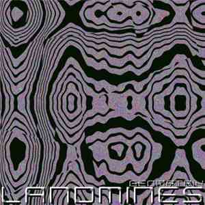 Geomatrix - Landmines