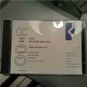 George Michael - Star People '97