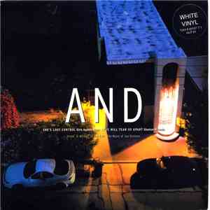 Girls Against Boys / Stanton-Miranda - She's Lost Control / Love Will Tear Us Apart