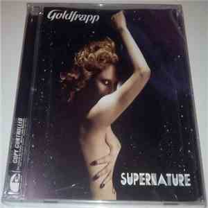 Goldfrapp - Supernature