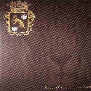 Gregorythme & Greenbank  - Lion Dreams