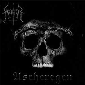 Hader  - Ascheregen
