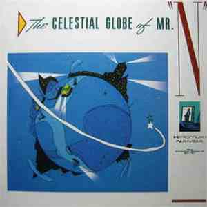Hiroyuki Namba - The Celestial Globe Of Mr.N