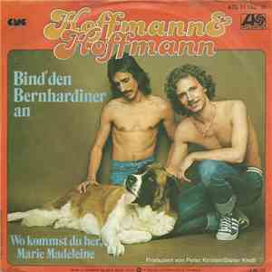 Hoffmann & Hoffmann - Bind' Den Bernhardiner An