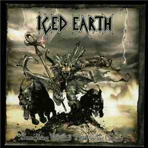 Iced Earth - Something Wicked This Way Comes