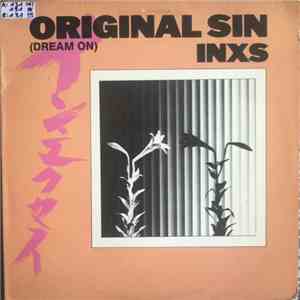 INXS - Original Sin