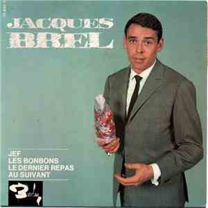 Jacques Brel - Jef