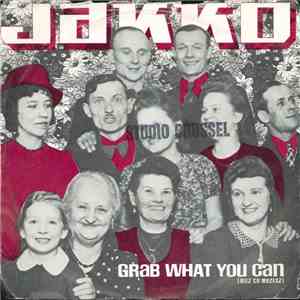 Jakko - Grab What You Can (Biez Co Mozesz)