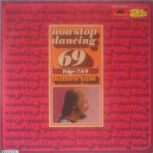James Last - Non Stop Dancing 69 Folge 7 & 8