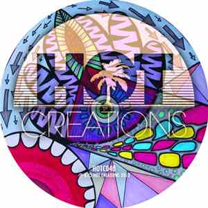 Jamie Jones  - Planets, Spaceships