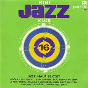 Jazz Half Sextet - Mini Jazz Klub 16