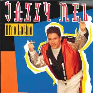 Jazzy Mel - Afro Latino