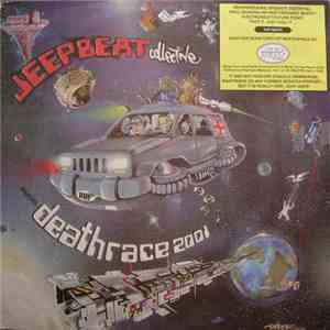 Jeep Beat Collective - Death Race 2001