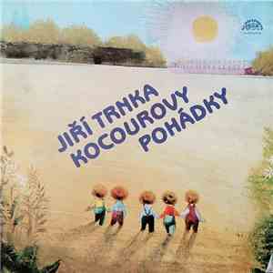 Jiří Trnka - Kocourovy Pohádky