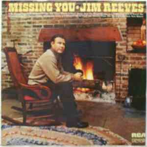 Jim Reeves - Missing You