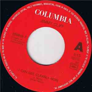 Jimmy Cliff - I Can See Clearly Now