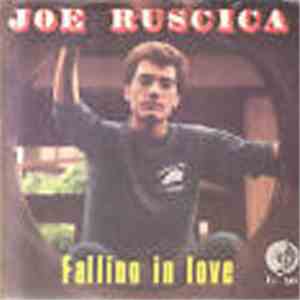 Joe Ruscica - Falling In Love