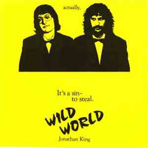Jonathan King - Wild World