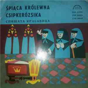 Josef Cincibus - Csipkerozsika