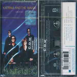 Katrina And The Waves - Walk On Water