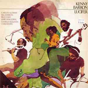 Kenny Barron - Lucifer