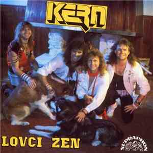 Kern  - Lovci Žen