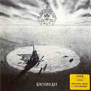 Lacrimosa - Einsamkeit