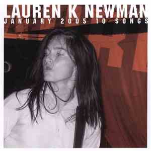 Lauren K Newman - January 2005, 10 Songs