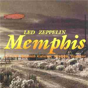 Led Zeppelin - Memphis