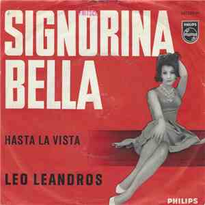 Leo Leandros - Signorina Bella