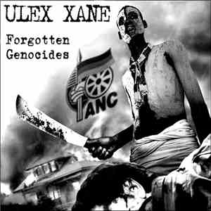 Ülex Xane - Forgotten Genocides